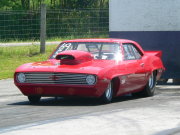 CAMARO
